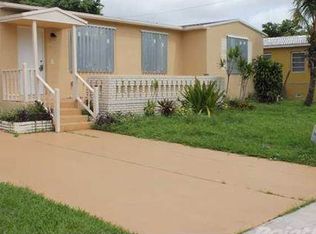 981 NE 154th St, North Miami Beach, FL 33162