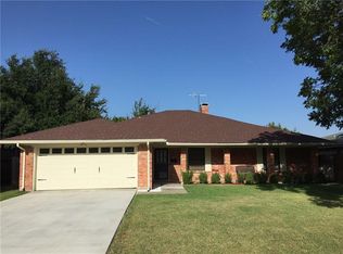 1233 Jeffery Trl, Irving, TX 75062