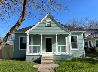 709 S 13th St, Temple, TX 76504