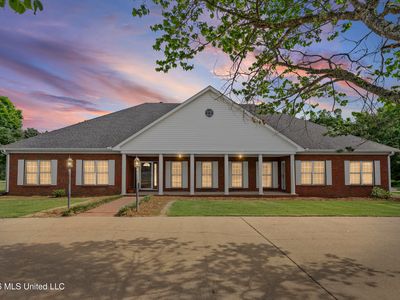 109 Tena Cv, Senatobia, MS, 38668