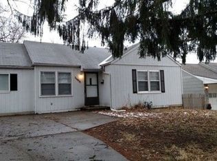 11016 E 57th Ter, Raytown, MO 64133