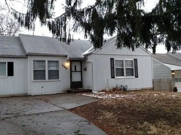 11016 E 57th Ter, Raytown, MO 64133