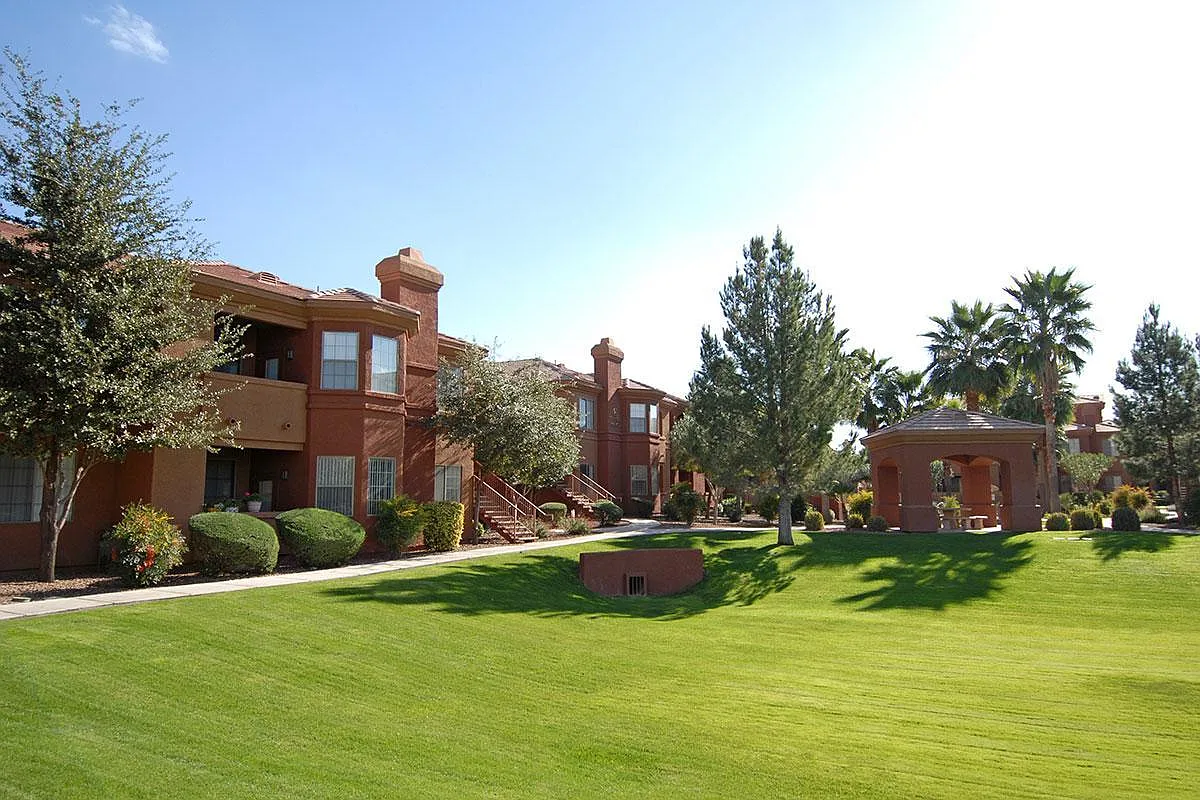Summerlin Villas — Photo 1