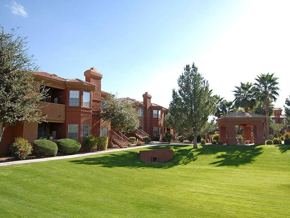 Summerlin Villas