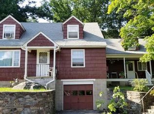 130 Bee Mountain Rd, Oxford, CT 06478