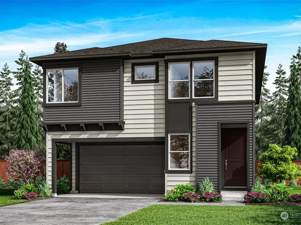 11213 SE 193rd Place SE #18, Kent, WA 98031