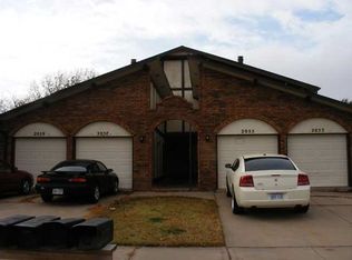 2053 S White Oak Dr #2055-2057-2059, Wichita, KS 67207