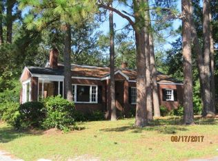 351 Wannamaker St, Orangeburg, SC 29115