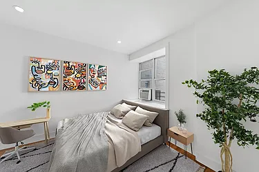 Rented by Vector New York, LLC