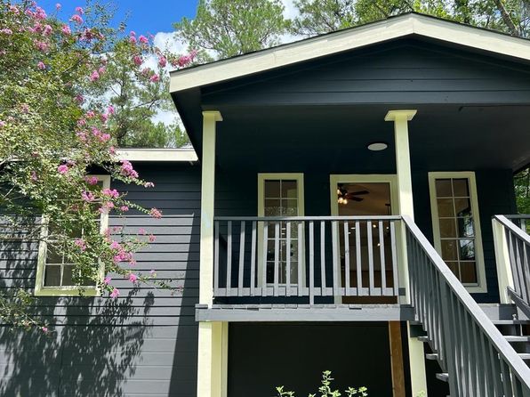 25625 Black St, Splendora, TX 77372