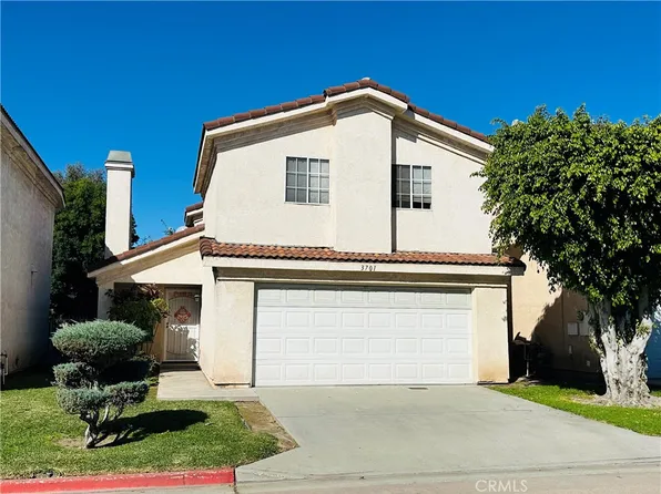 3701 Summer Ln, Baldwin Park, CA 91706