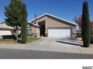 3606 N Moore St, Kingman, AZ 86409