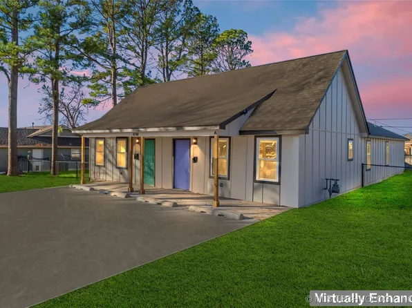 4740 S Vancouver Ave, Tulsa, OK 74107