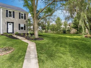 8345 Lariat Ct, Powell, OH 43065