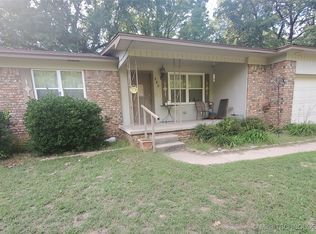 580 S 221st Ave W, Sand Springs, OK 74063