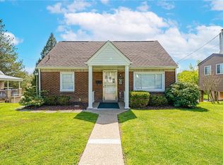 3510 Foster Rd, White Oak, PA 15131