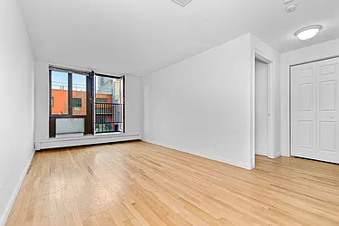 Rented by Heller Organization