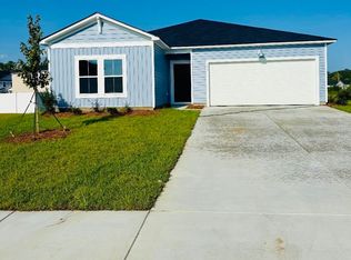 399 Sweet Vernal St, Longs, SC 29568