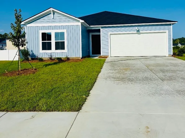399 Sweet Vernal St, Longs, SC 29568