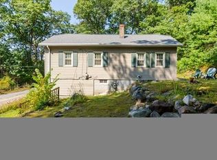 216 Nashua Rd, Billerica, MA 01821