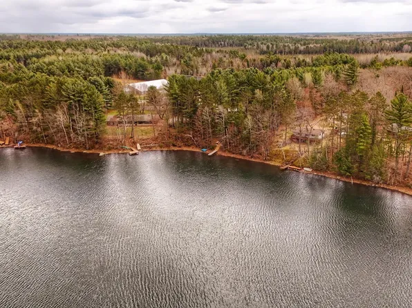 Carlson Ln, Eagle River, WI 54521