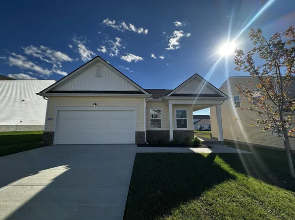 3547 Fellowship Rd Lot 440, Columbia, TN 38401