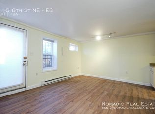 116 8th St NE, Washington, DC 20002