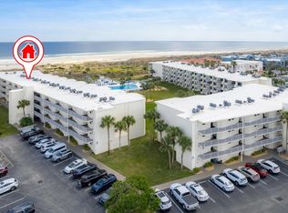 4670 A1a S UNIT 2404, Saint Augustine, FL 32080