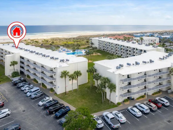 4670 A1a S Unit 2404, Saint Augustine, FL 32080