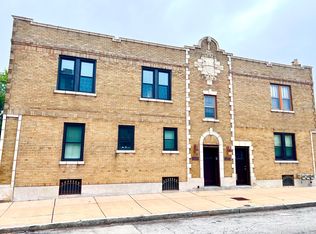 2704 Clifton Ave, Saint Louis, MO 63139