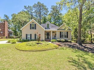 5174 Forest Oaks Dr, Hollywood, SC 29449