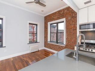 68 Clinton St #4AA, New York, NY 10002