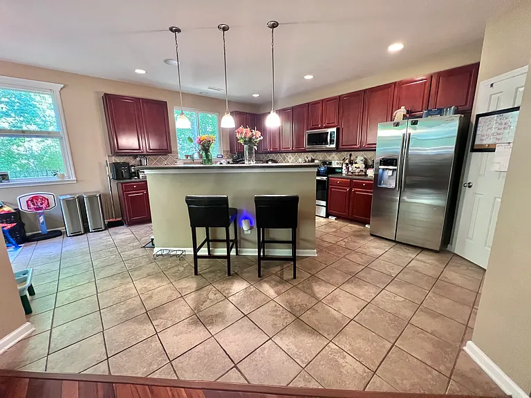 Kitchen -current- Picture 1