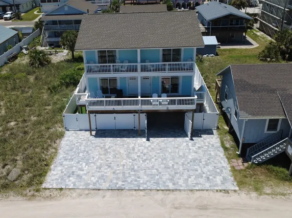 831 Ocean Ave, Fernandina Beach, FL 32034