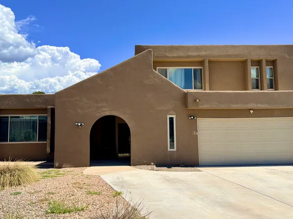 9616 Candle Ln NE, Albuquerque, NM 87111