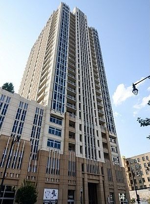 1st image of 1400 S Michigan Ave APT 704