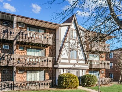 14 Crestview Ln UNIT 3, Vernon Hills, IL, 60061