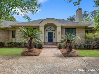 3908 Bobbin Brook Cir, Tallahassee, FL, 32312