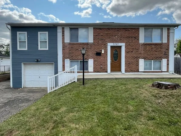 3783 Edendale Rd, Columbus, OH 43207