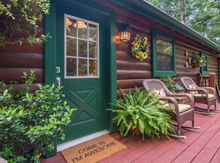 277 Satsuma Ct, Ellijay, GA 30540