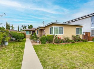 421 E 60th St, Long Beach, CA 90805