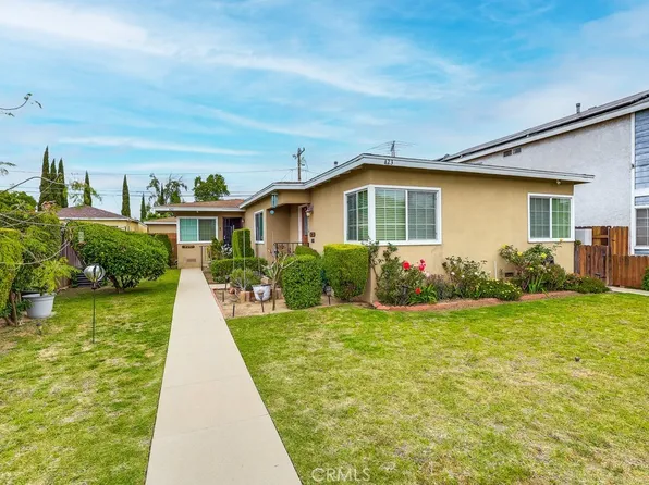 421 E 60th St, Long Beach, CA 90805