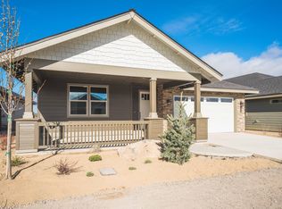 2791 NW 23rd Loop N, Redmond, OR 97756