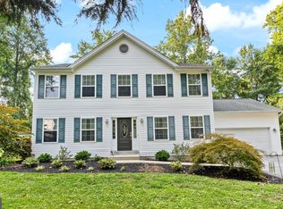 3240 Christines Way, Huntingtown, MD 20639