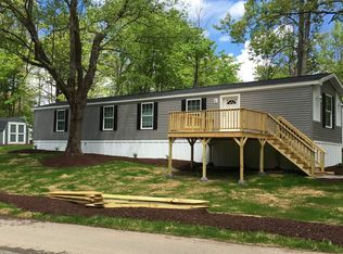 50 Via Roma, Smock, PA 15480