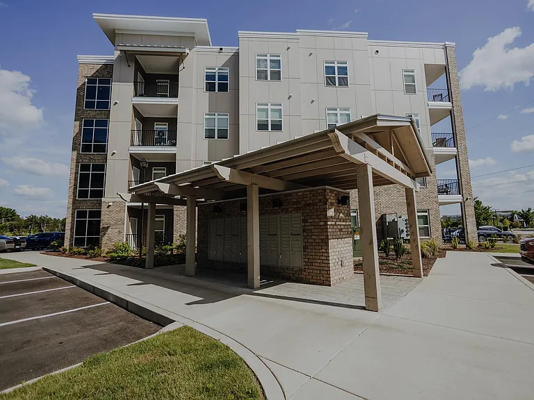 The Lofts at Gateway — Photo 38