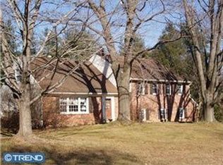 577 Park Ridge Dr, Wayne, PA 19087