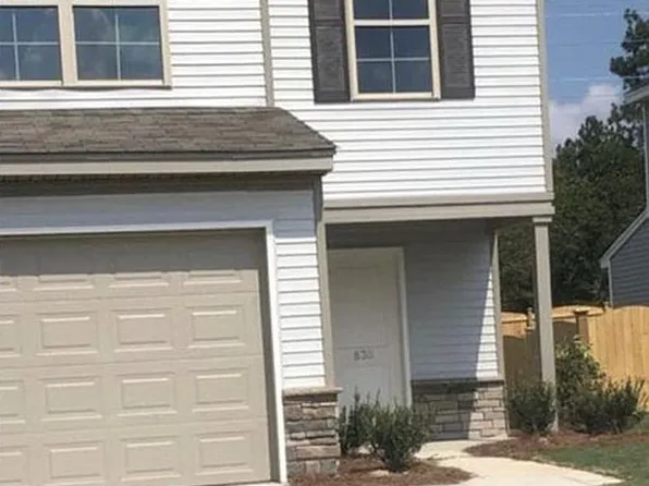 830 Tallaran Rd, Lexington, SC 29073