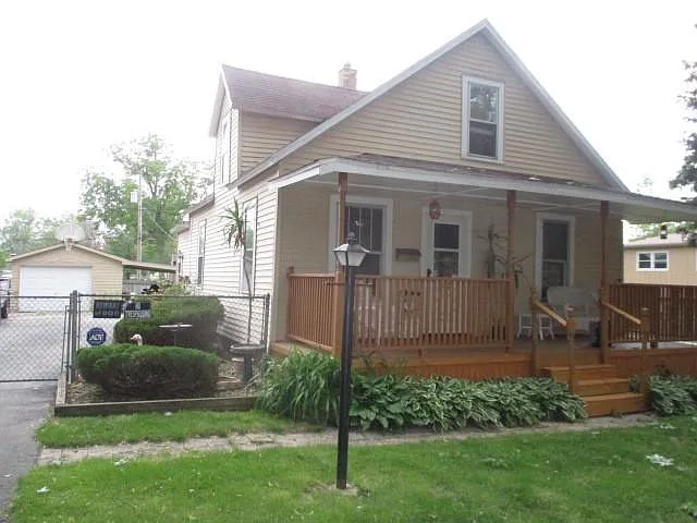 3526 Peoria St photo 1