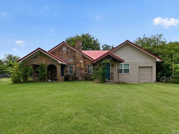 280 Brannon Rd, Greenbrier, AR 72058